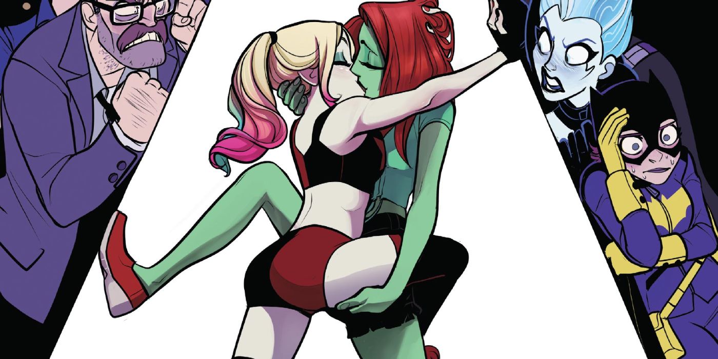 Best of penis with big head cecilia cassini share harley quinn cartoon naked photos