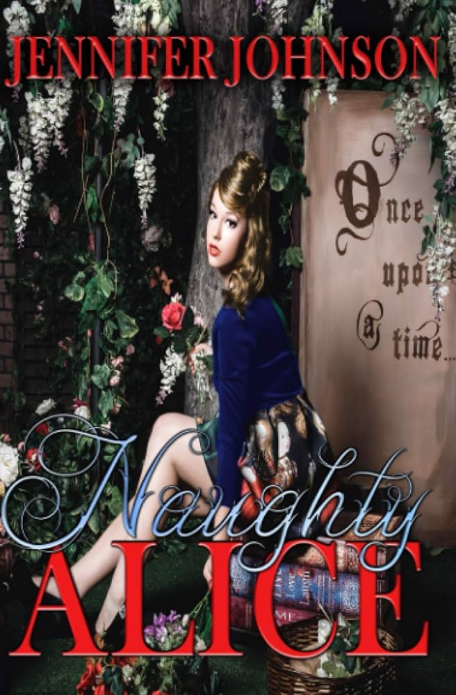 alexandra bartley recommends naughty alice in wonderland pic