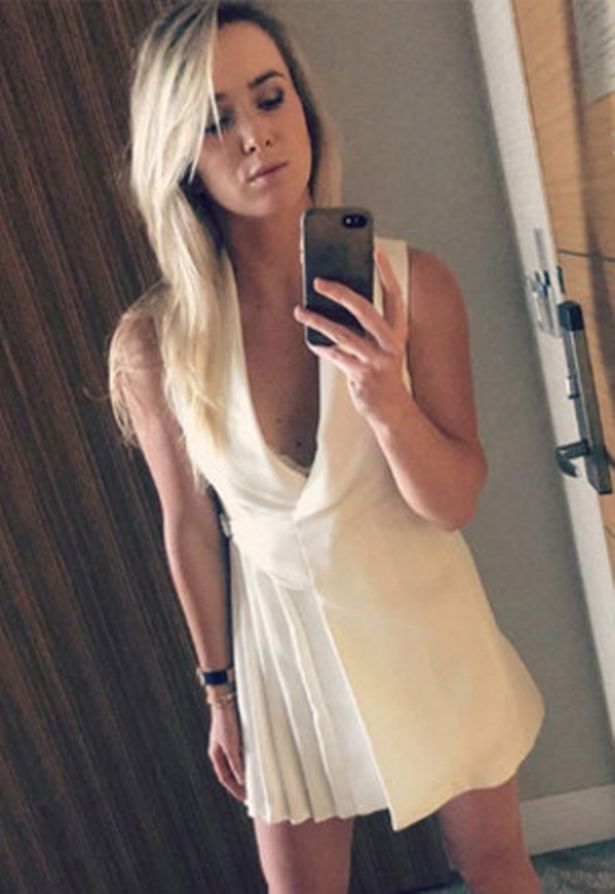 Best of antonio williford's gallery masturbating toothbrush clarissa marinas add photo elina svitolina nude