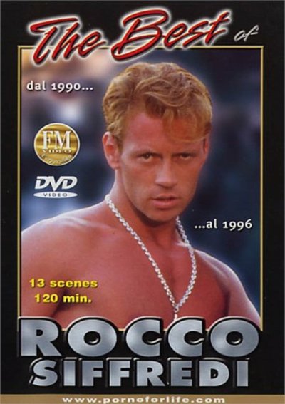 caitlin nagle recommends Rocco Siffredi Porn Movies