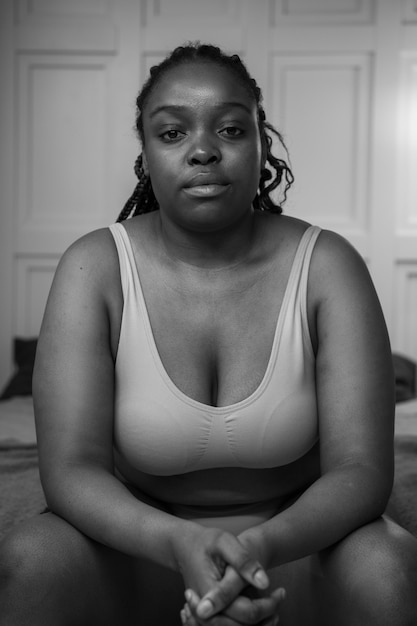 courtney beasley recommends Big Black Ebony Titties