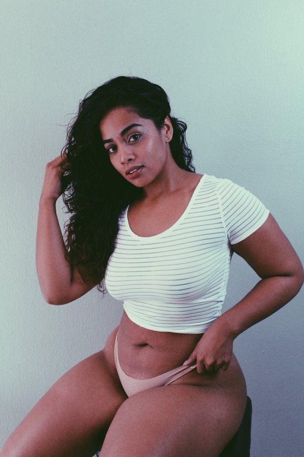 alison mccolm recommends Thick Thighs And Big Tits