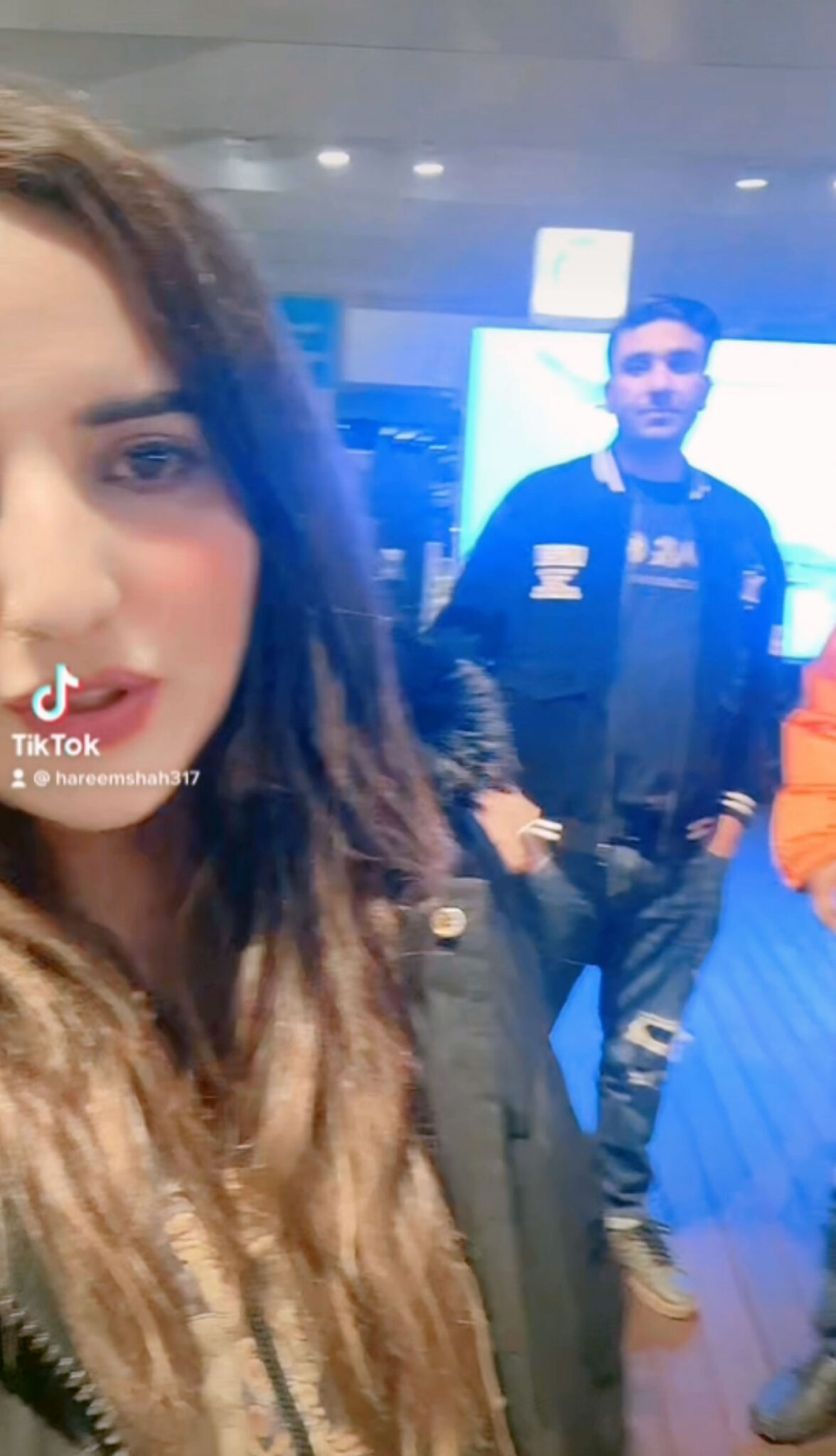 hareem shah nude video - voyeurweb con russian mature tube