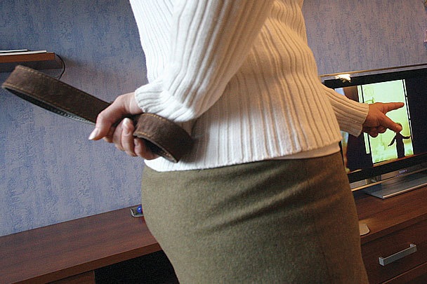 naked women spanked - naked lesbian oil wrestling mofos full videos