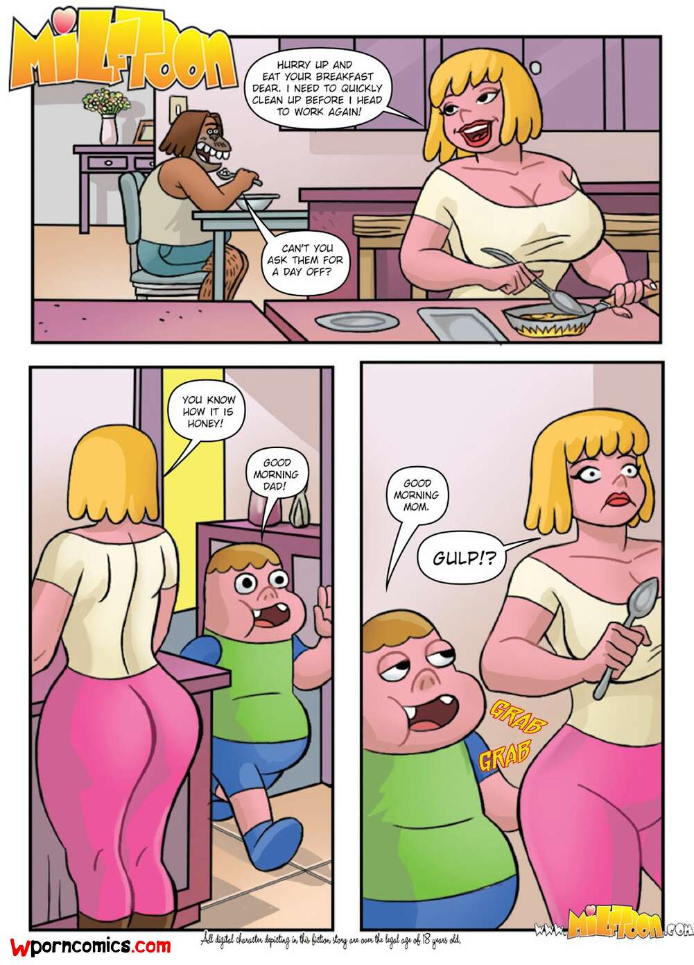 carol macinnes like cartoon son porn mother photo ac franco recommends japanese thigh job pic