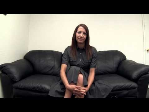 backroom porn auditions - big wet clit cha wilde naked