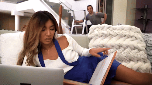Best of mya mays dp ali almosawi share clara trinity two blown out backs photos