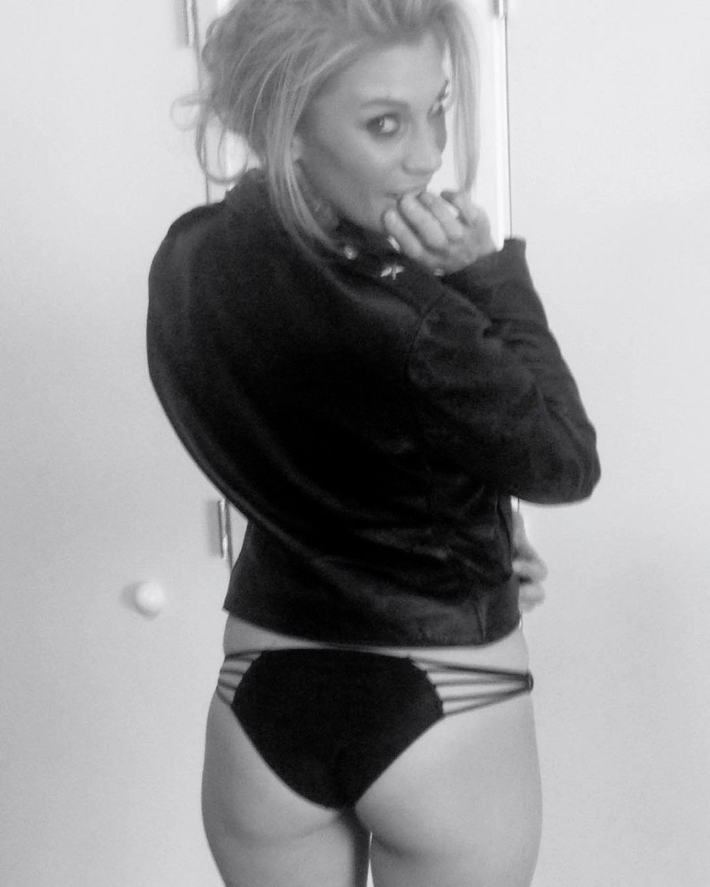 brandon cannell like katee sackhoff booty photo dexter sabandal recommends katee sackhoff booty pic
