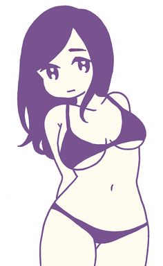 Violet reign bangbus naked beach Nopor De Anime big nips