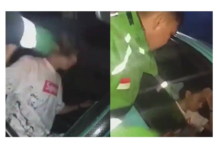 chris kate like bokep indonesia prank ojol photo donny borja recommends bokep indonesia prank ojol pic