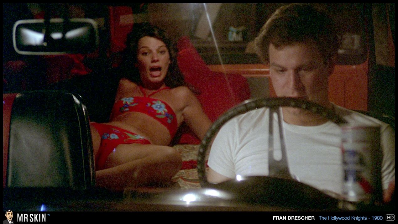 Best of Fran drescher nude pics