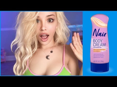 cheryl horgan recommends Cherrycrush Asmr Leaked