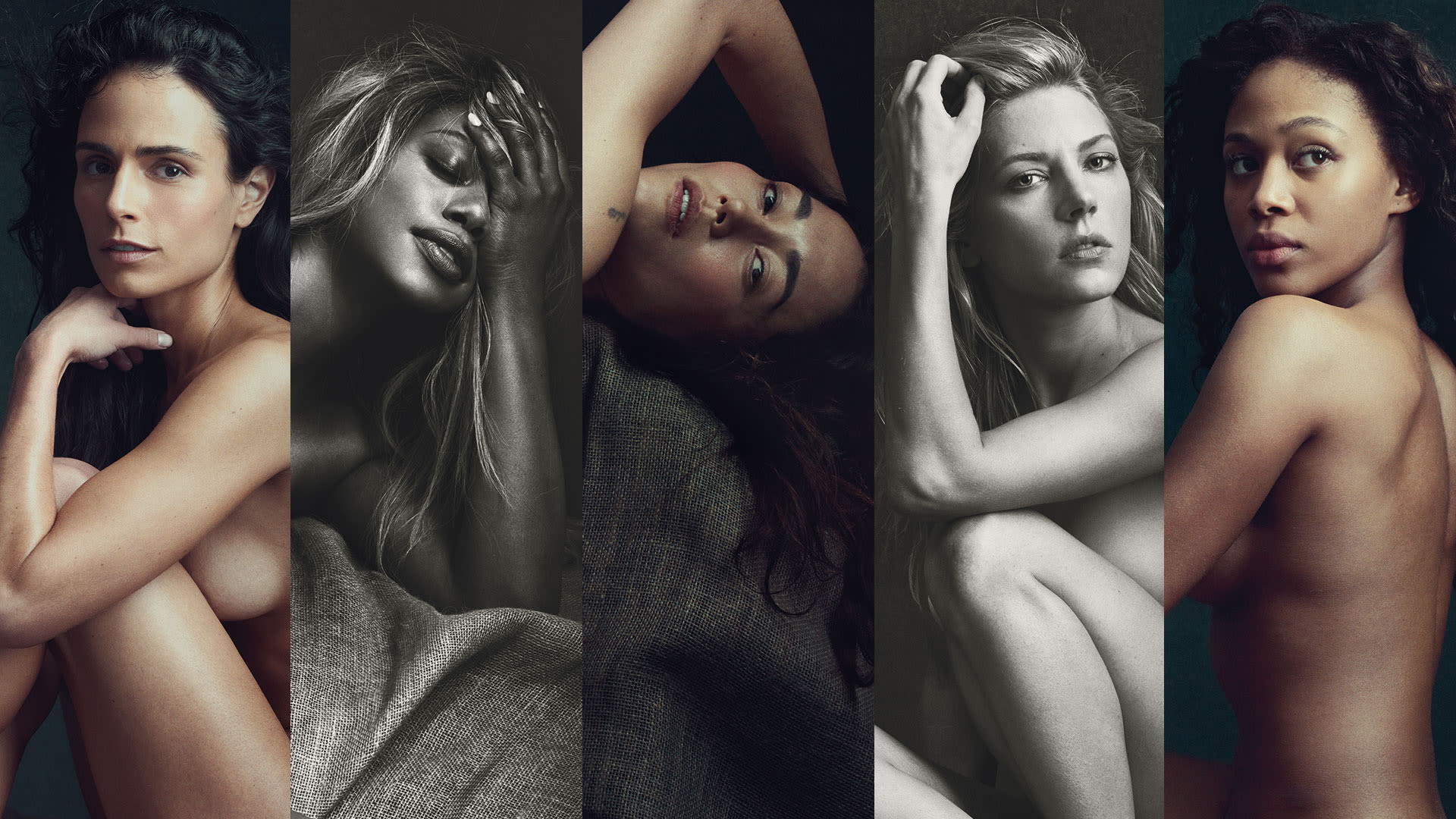 Best of Pictures of naked celebrity women