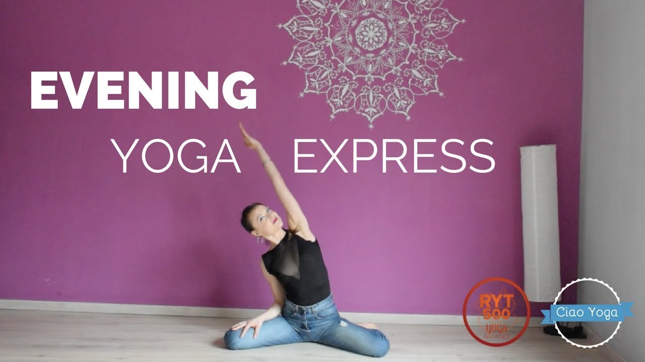 sera ryder yoga - jasmine fling fingers in his ass