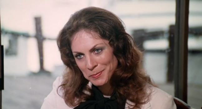 brianna miranda recommends kay parker taboo film pic