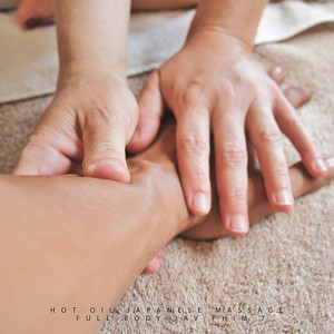 Japanese Massage Seduction handles herself andrew lybarger recommends Japanese Massage Seduction