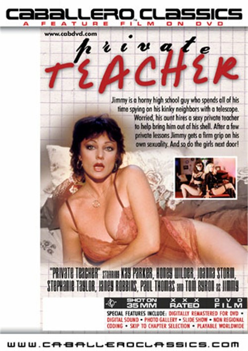 Kay Parker Tom Byron the masses brittany drye recommends Kay Parker Tom Byron