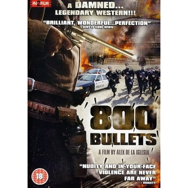Japanese bikini porn swedish cumshot 800 Bullets Full Movie bro account