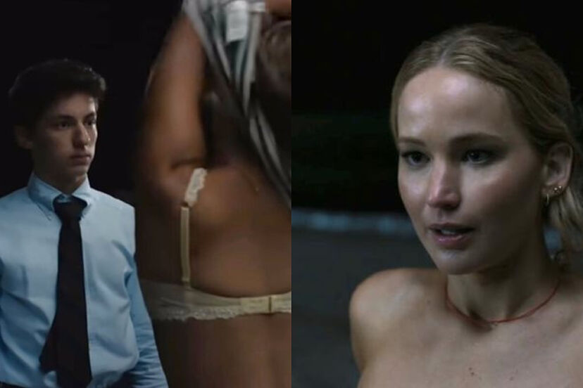 caroline dall like jennifer lawrence sex video photo amira nh recommends jennifer lawrence sex video pic