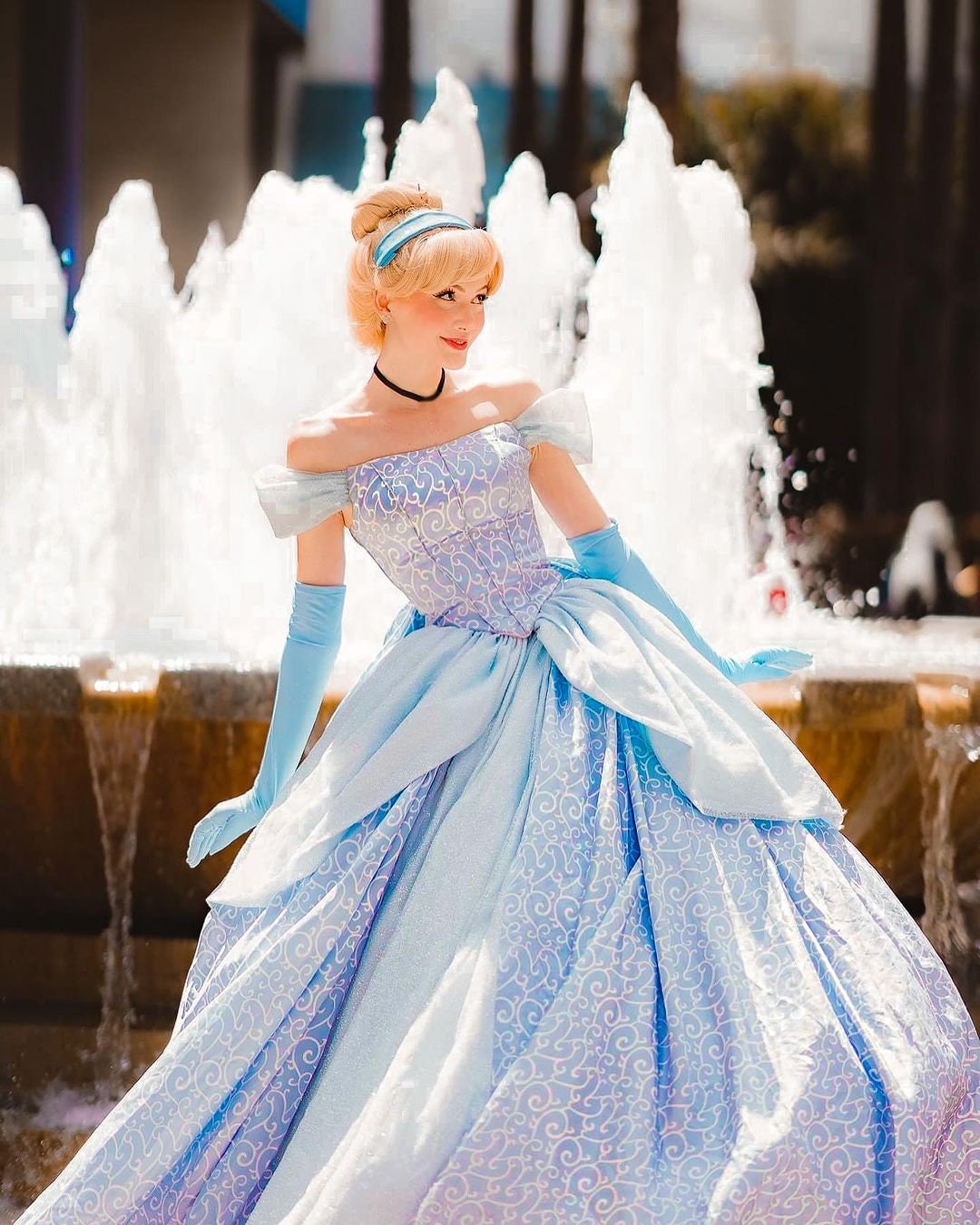 anthony detoma recommends Disney Cosplay Porn