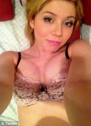 aisa kasim like naked photos of jennette mccurdy photo aristeo rodriguez recommends naked photos of jennette mccurdy pic
