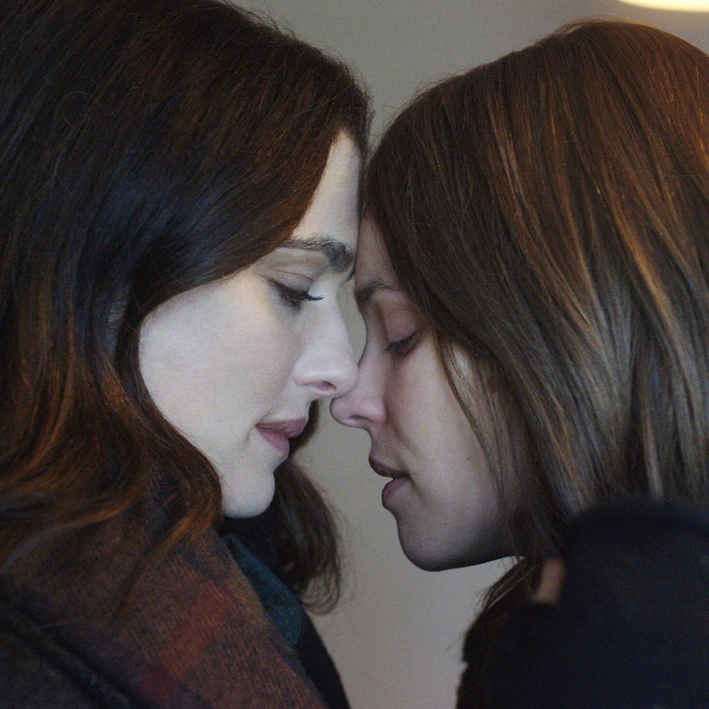 alyssa deady recommends naked lesbian movies pic