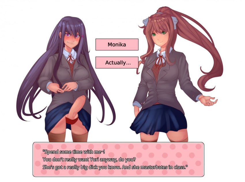 angie dally like futa doki doki literature club photo dave garey recommends brunette milf video pic