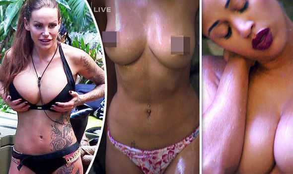 Best of X rated celebrity