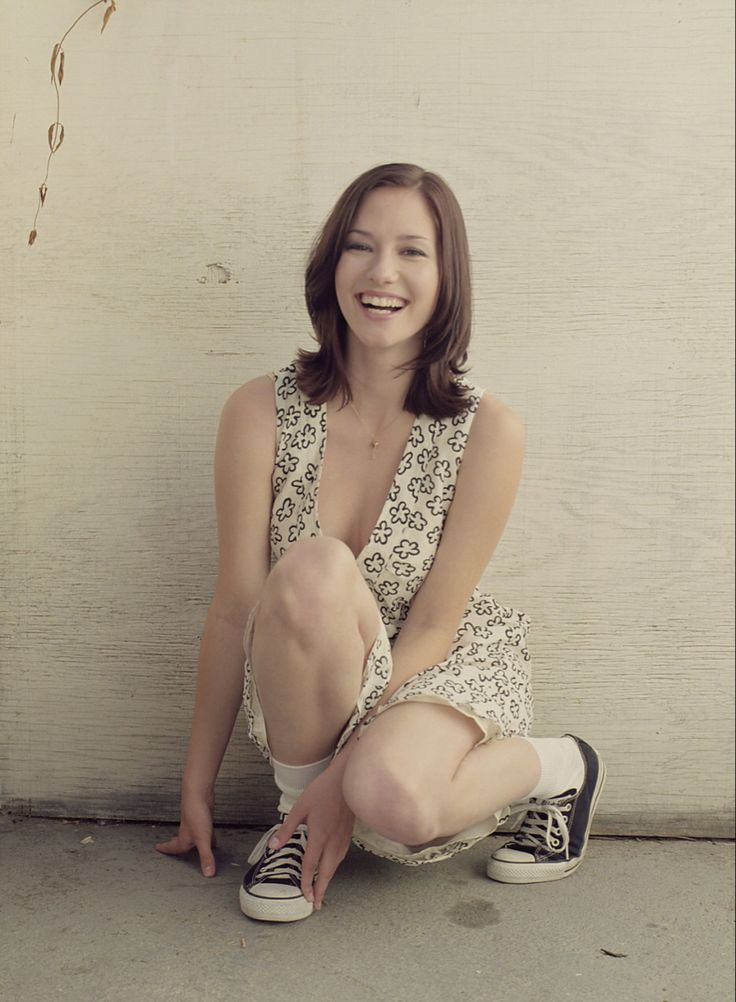 Best of Chyler leigh sexy