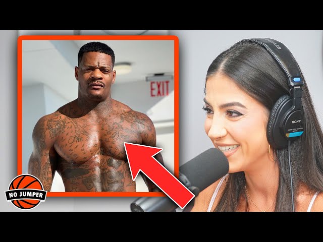 chloe braden recommends lena the plug and jason luv sex pic