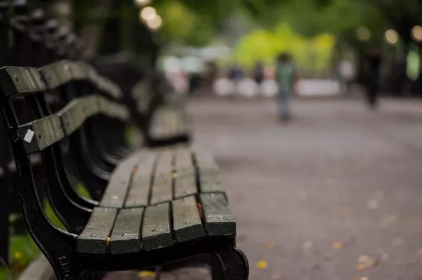 devendra gokhale recommends Masturbating In Park
