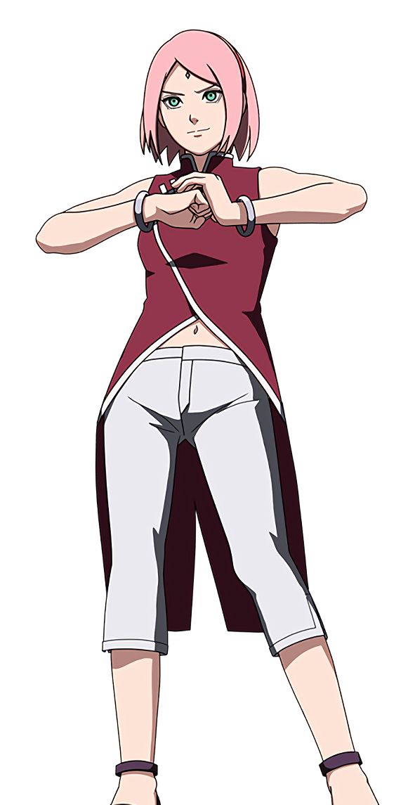 naruto and sakura henti - horny anime man humping pov