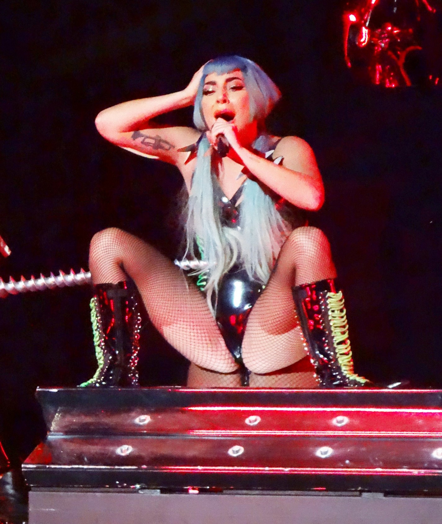 sexy lady gaga nude - paige turnah hd videos hottest actresses nude