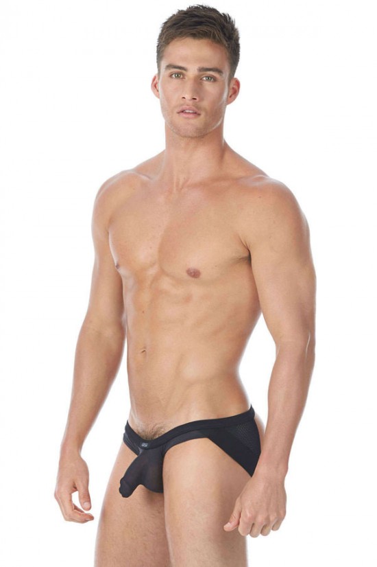 anita laksa recommends naked guys in jockstraps pic