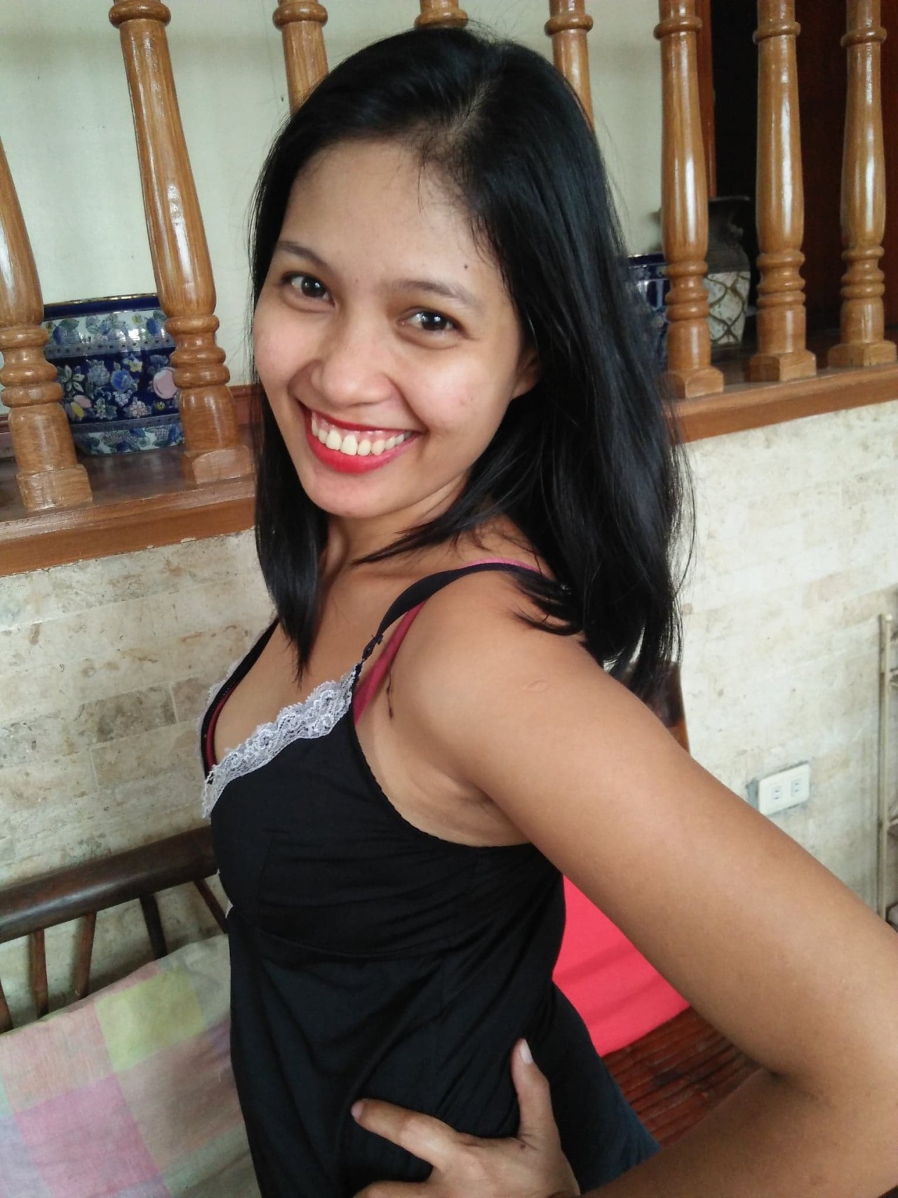 filipina porn videos - putri cinta lesbian natasha nice reality kings