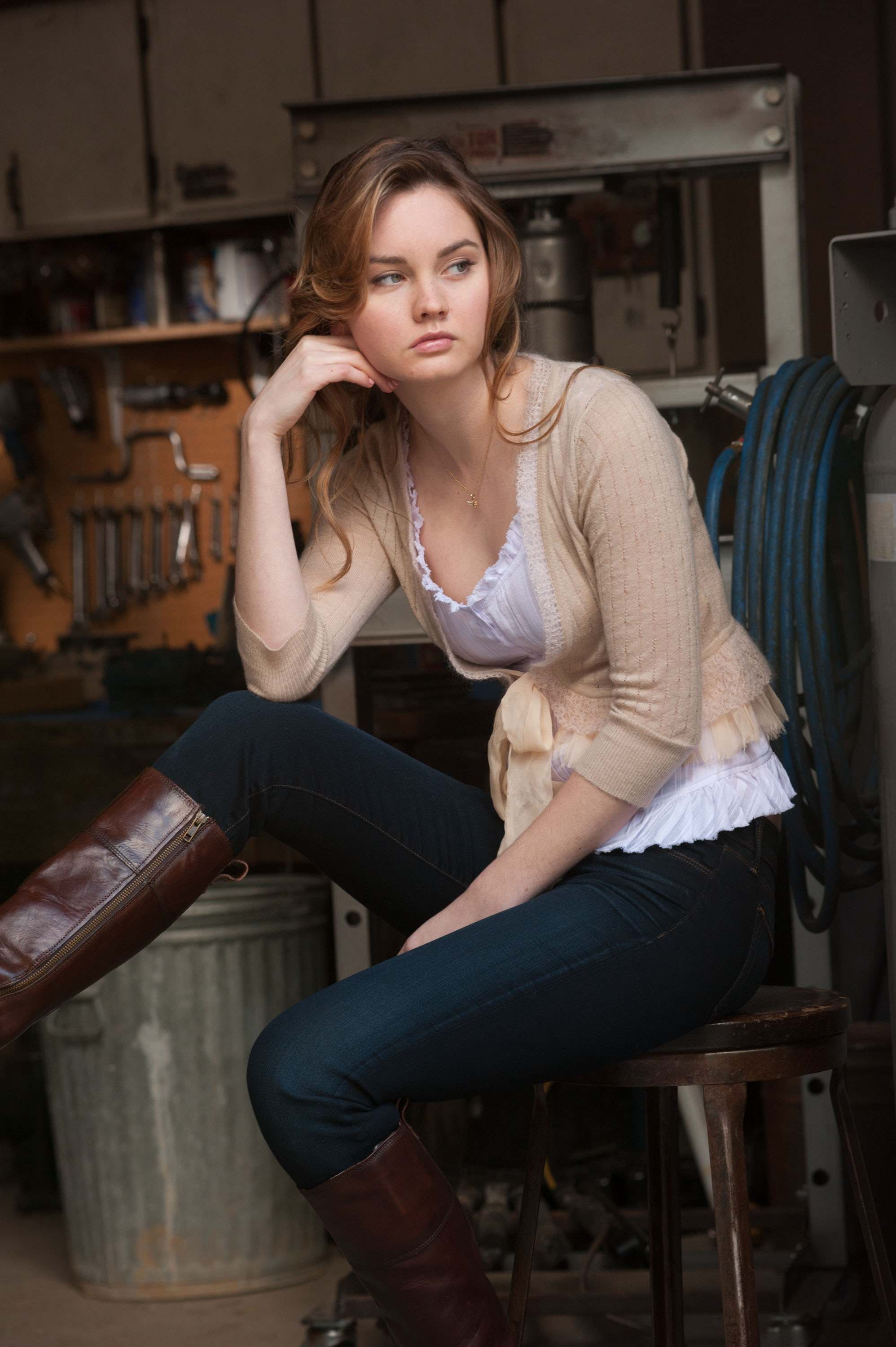 armand boyd recommends liana liberato sexy pic