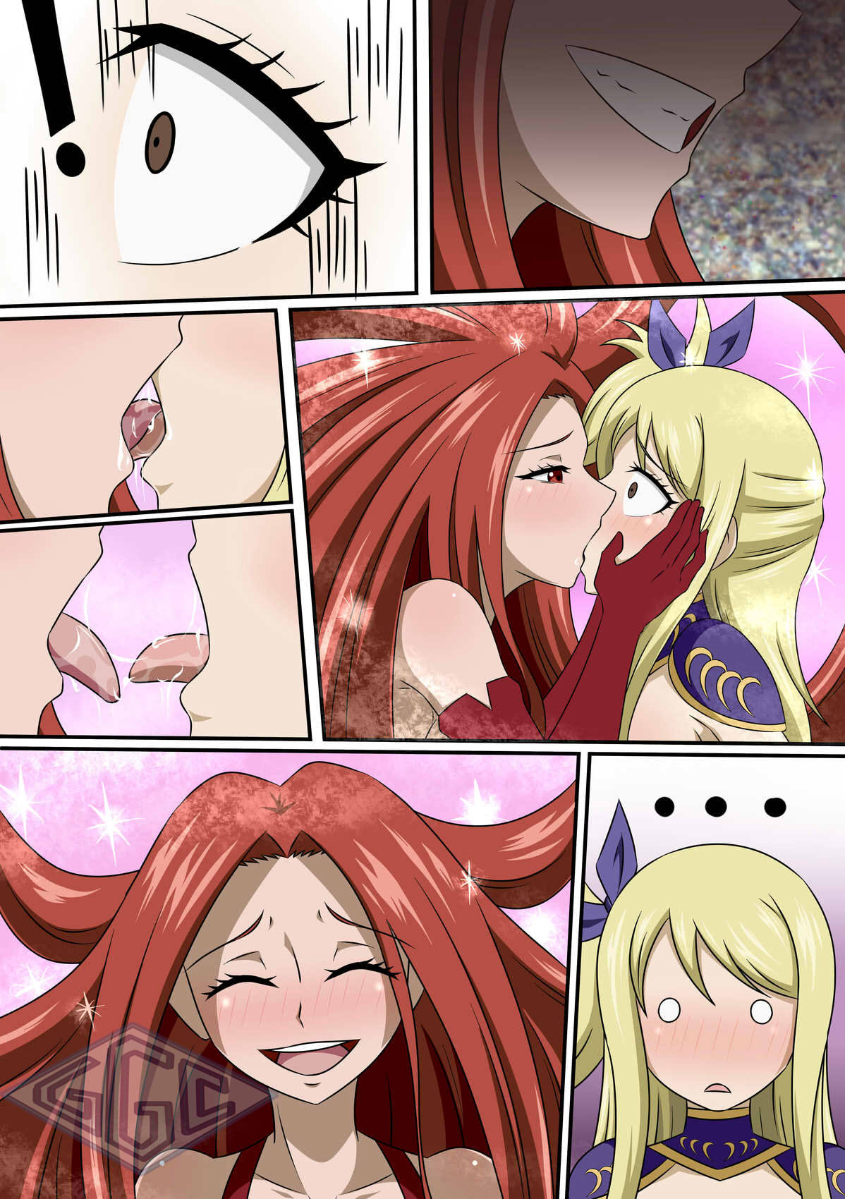 fairy tail porn game - up skirt stocking tops black tranny anal