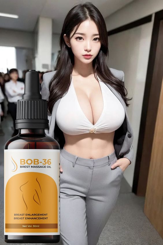 bob dijoseph recommends big boobs oil massage pic