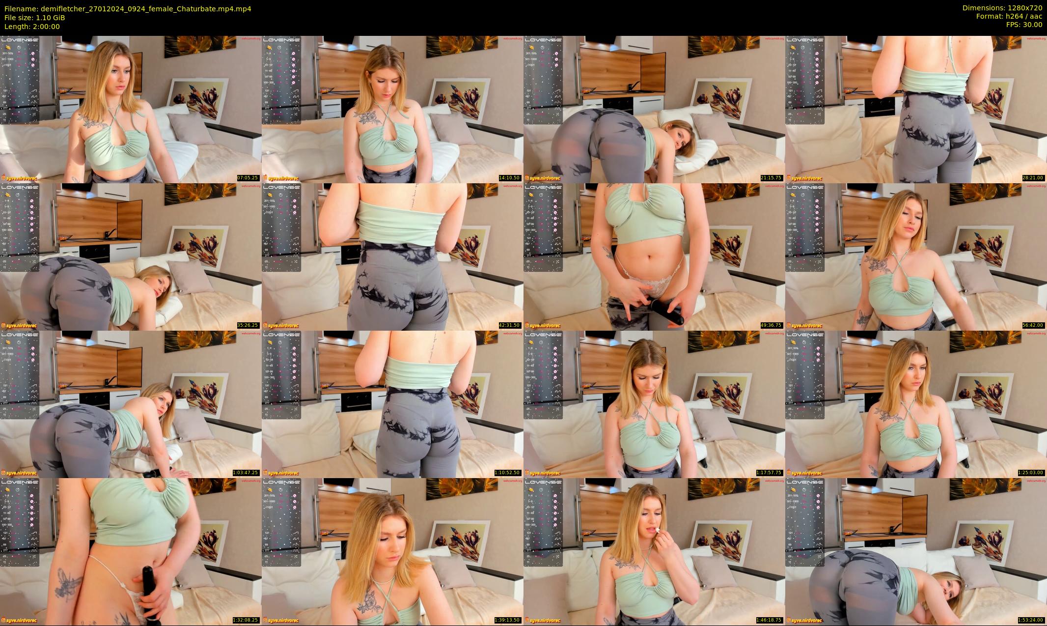 Lesbian porn stepsister bride porn Demifletcher Chaturbate domina duisburg