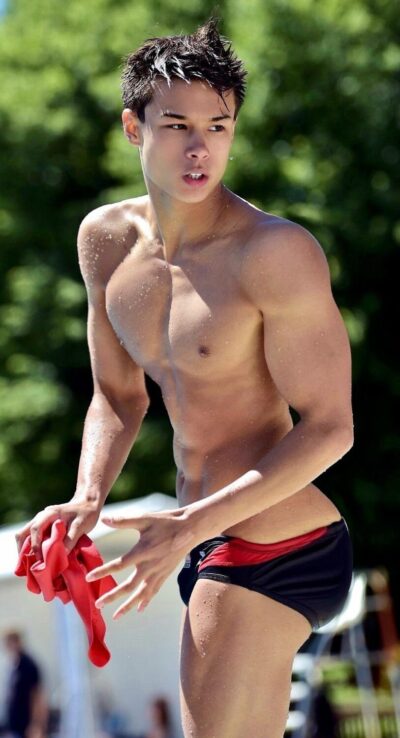 alli saints like gay twinks in speedos photo daryl bouchard recommends gay twinks in speedos pic
