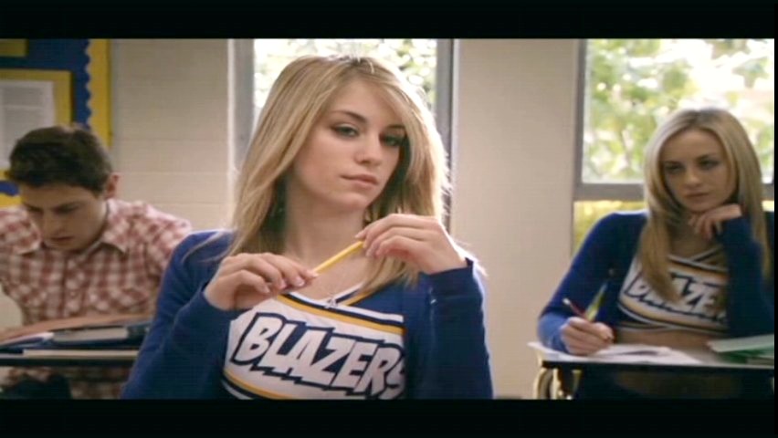 jennifer holland american pie - double barrel handjob alaina dawson anal