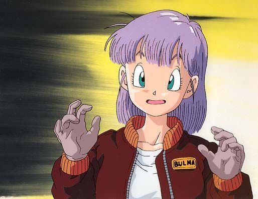 bulma asmr funsexy dragonball - ebony lesbian poen thomas johnson porn