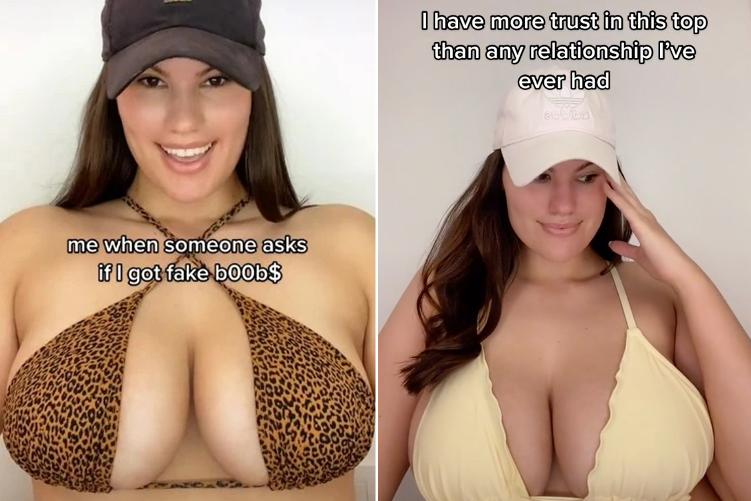 brandie yoder recommends enormous boobs milf ben loutit add enormous boobs milf photo
