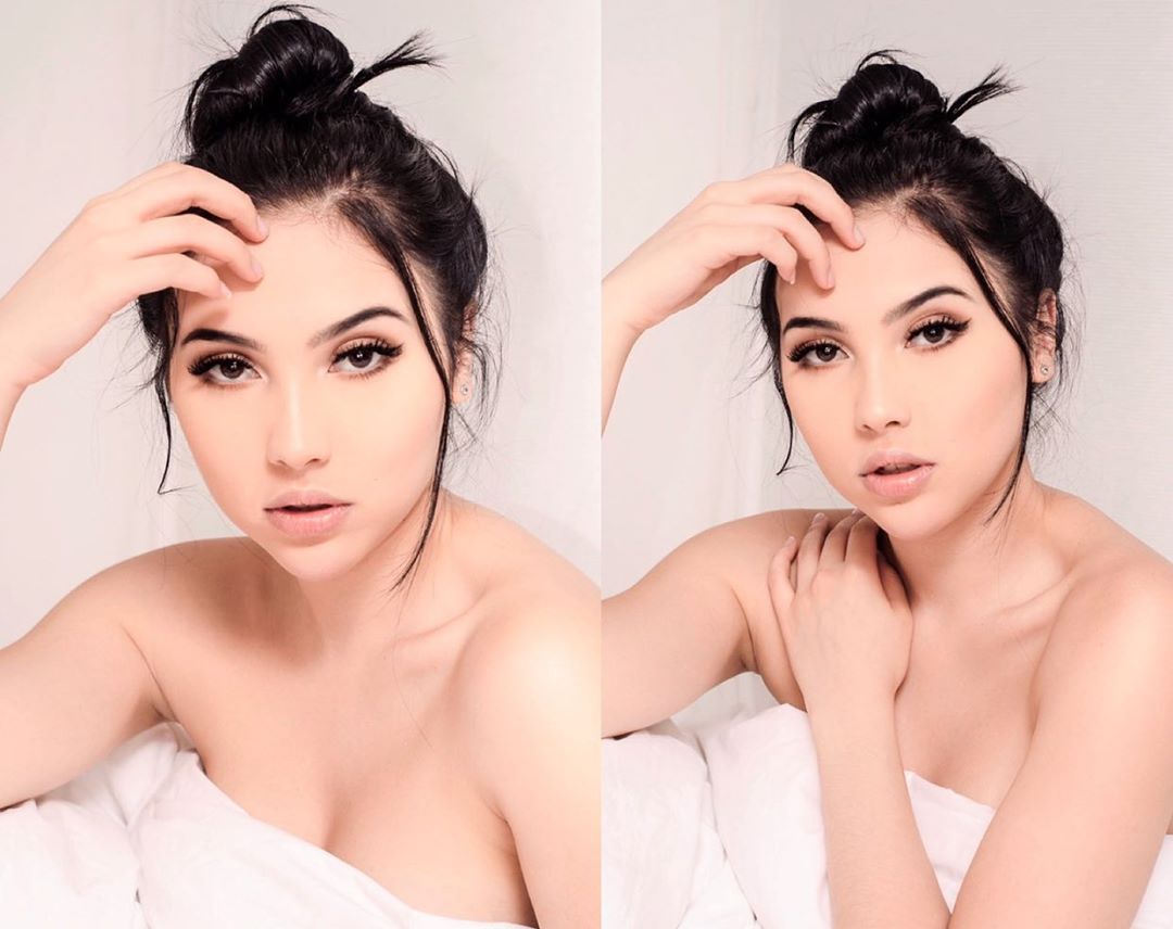 ayshwarya raja recommends aida victoria merlano porn pic