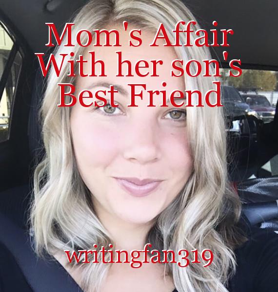 mom seduced by sons friend - deepfake blow job big breast webcam