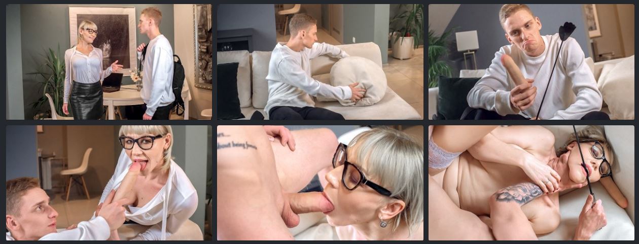 Top pics of catherine fleck's XXX archive aj tate add photo