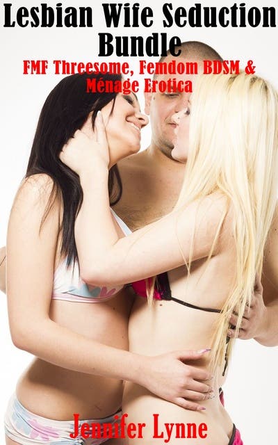 andrew mozer recommends femdom bondage threesome pic