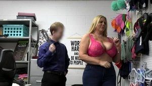 cole kretzer recommends Karen Fisher Big Boobs