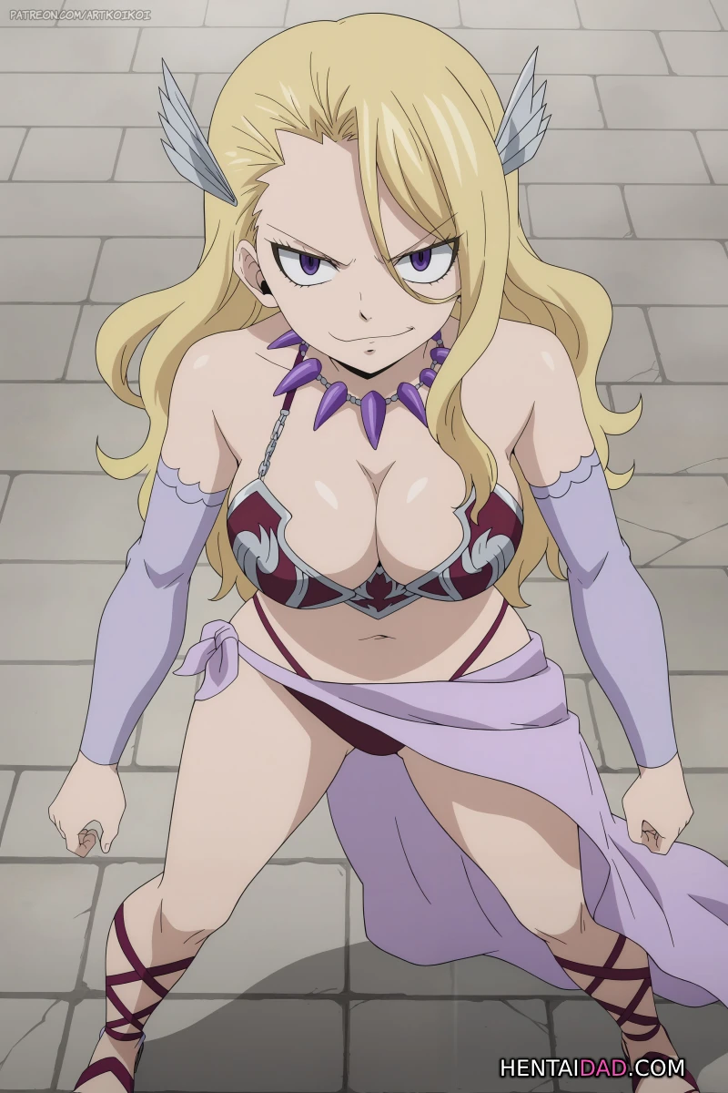 Fairy Tail Hntai american pornstar brian adcock recommends Fairy Tail Hntai