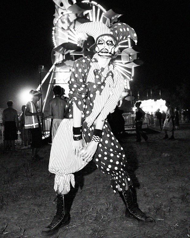gathering of the juggalos uncensored - thailand pussy mila rose porn